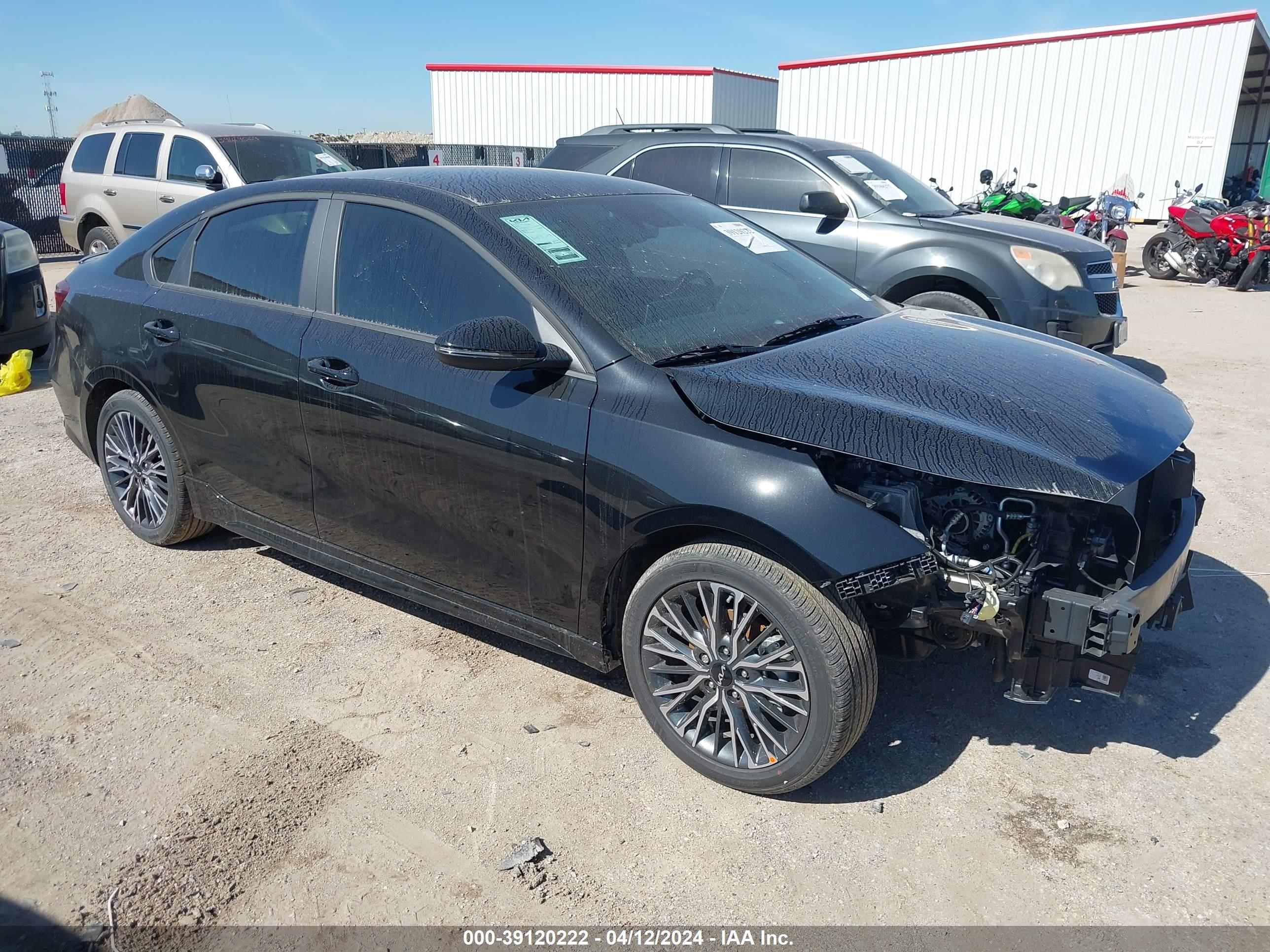 Photo 0 VIN: 3KPF54AD0RE707057 - KIA FORTE 