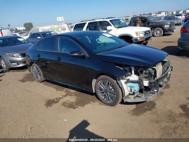 Photo 0 VIN: 3KPF54AD0RE714686 - KIA FORTE 