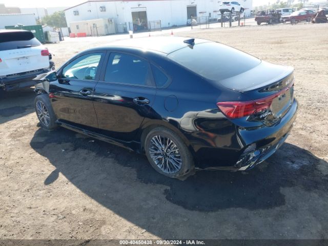 Photo 2 VIN: 3KPF54AD0RE714686 - KIA FORTE 