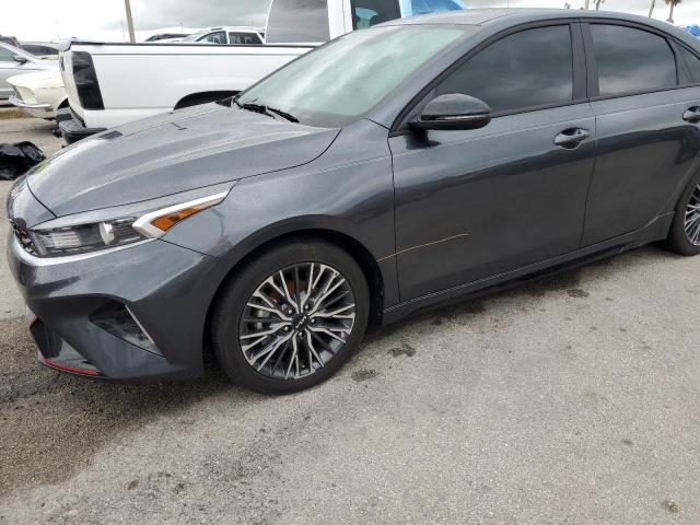 Photo 11 VIN: 3KPF54AD0RE722139 - KIA FORTE GT L 