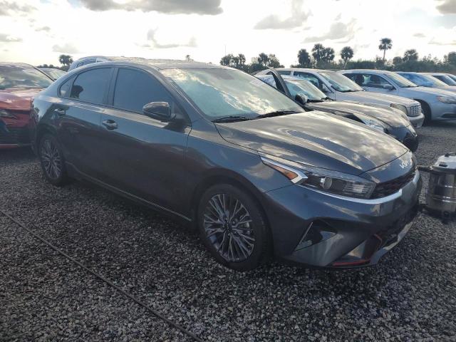 Photo 3 VIN: 3KPF54AD0RE722139 - KIA FORTE GT L 