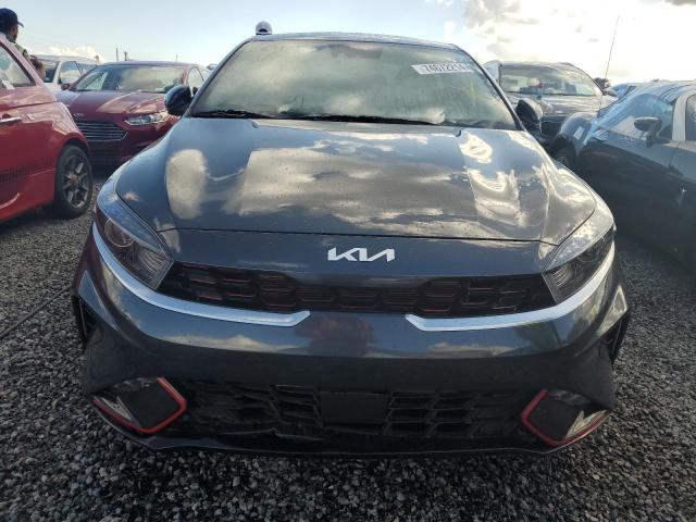 Photo 4 VIN: 3KPF54AD0RE722139 - KIA FORTE GT L 