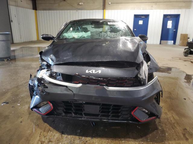 Photo 4 VIN: 3KPF54AD0RE724831 - KIA FORTE GT L 