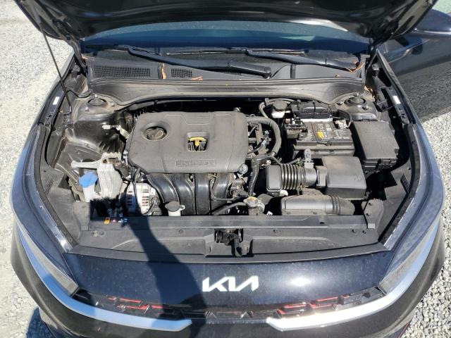 Photo 10 VIN: 3KPF54AD0RE737899 - KIA FORTE GT L 