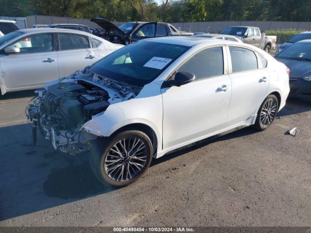 Photo 1 VIN: 3KPF54AD0RE762897 - KIA FORTE 