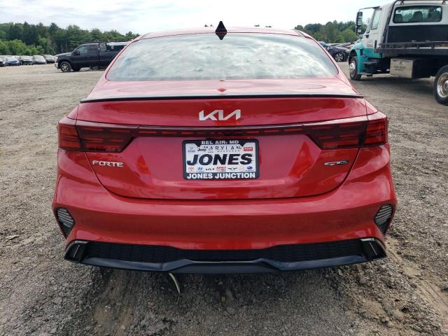 Photo 5 VIN: 3KPF54AD0RE777707 - KIA FORTE GT 