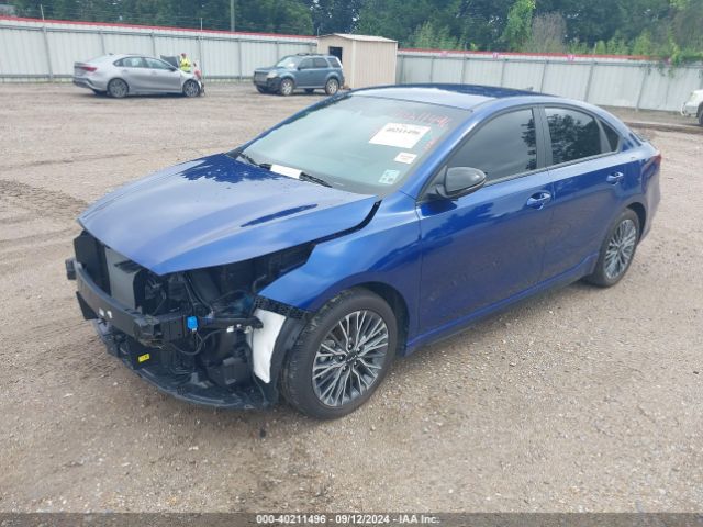 Photo 1 VIN: 3KPF54AD0RE794314 - KIA FORTE 