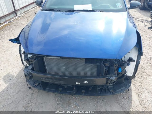 Photo 5 VIN: 3KPF54AD0RE794314 - KIA FORTE 