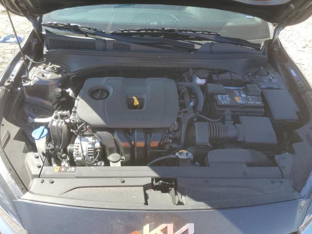 Photo 10 VIN: 3KPF54AD0RE797052 - KIA FORTE GT L 