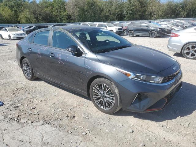 Photo 3 VIN: 3KPF54AD0RE797052 - KIA FORTE GT L 