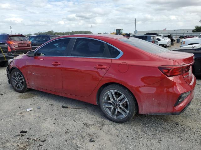 Photo 1 VIN: 3KPF54AD1KE029019 - KIA FORTE EX 