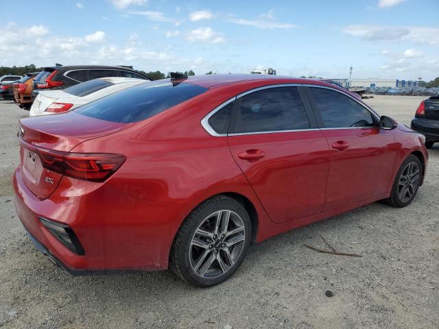 Photo 2 VIN: 3KPF54AD1KE029019 - KIA FORTE EX 