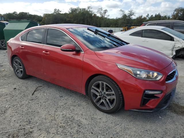 Photo 3 VIN: 3KPF54AD1KE029019 - KIA FORTE EX 