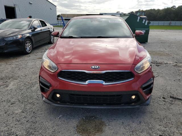 Photo 4 VIN: 3KPF54AD1KE029019 - KIA FORTE EX 