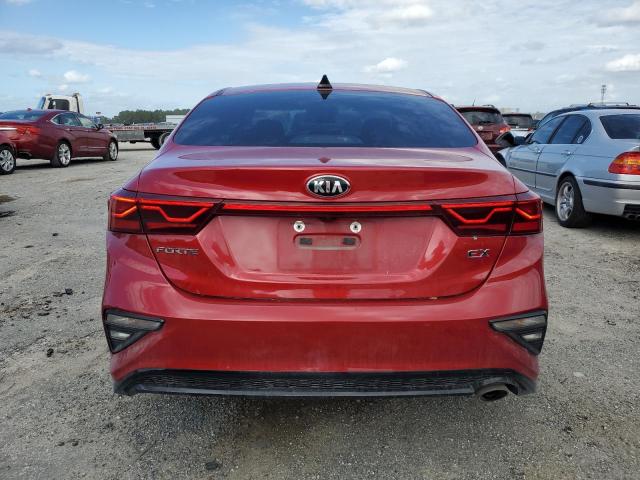 Photo 5 VIN: 3KPF54AD1KE029019 - KIA FORTE EX 