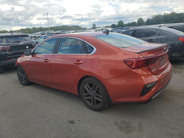 Photo 1 VIN: 3KPF54AD1KE070766 - KIA FORTE EX 