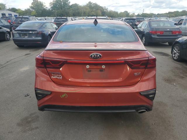 Photo 5 VIN: 3KPF54AD1KE070766 - KIA FORTE EX 