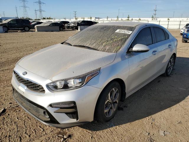 Photo 1 VIN: 3KPF54AD1LE163353 - KIA FORTE EX 