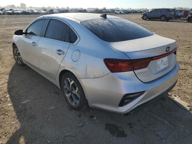 Photo 2 VIN: 3KPF54AD1LE163353 - KIA FORTE EX 