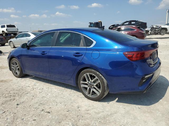 Photo 1 VIN: 3KPF54AD1LE245650 - KIA FORTE EX 