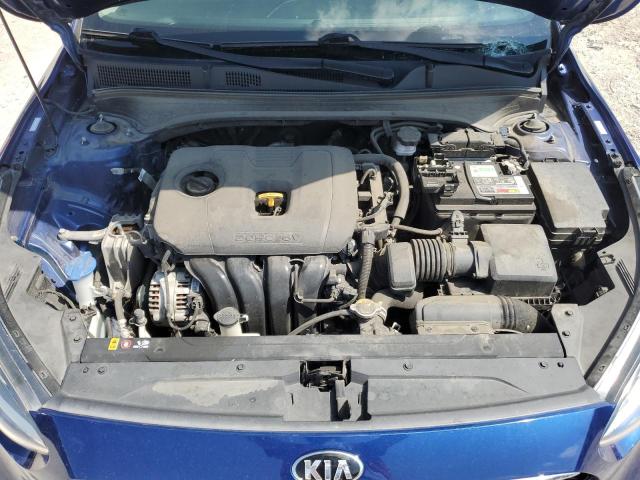 Photo 10 VIN: 3KPF54AD1LE245650 - KIA FORTE EX 