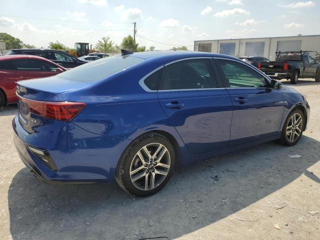 Photo 2 VIN: 3KPF54AD1LE245650 - KIA FORTE EX 