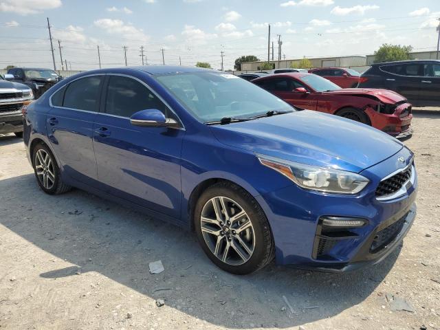 Photo 3 VIN: 3KPF54AD1LE245650 - KIA FORTE EX 