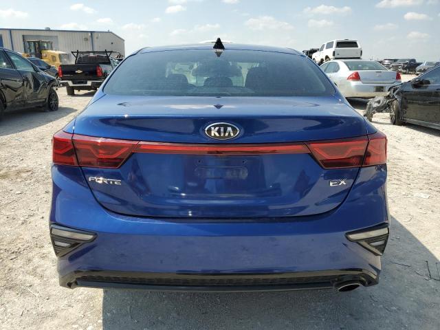 Photo 5 VIN: 3KPF54AD1LE245650 - KIA FORTE EX 