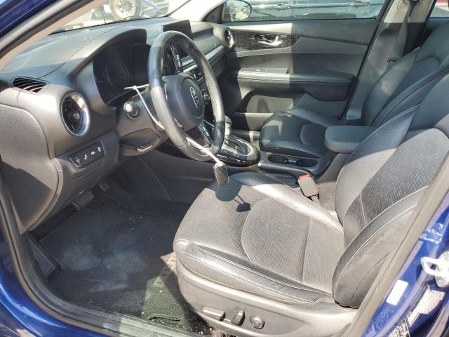 Photo 6 VIN: 3KPF54AD1LE245650 - KIA FORTE EX 