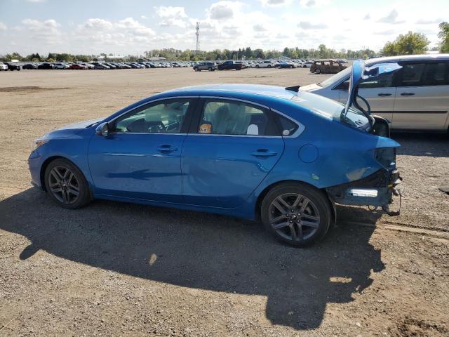 Photo 1 VIN: 3KPF54AD1ME307839 - KIA FORTE EX 