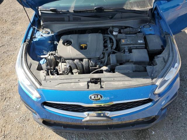 Photo 10 VIN: 3KPF54AD1ME307839 - KIA FORTE EX 