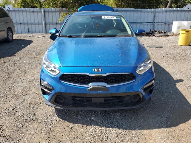 Photo 4 VIN: 3KPF54AD1ME307839 - KIA FORTE EX 