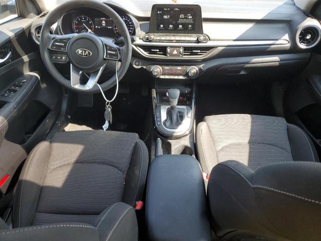 Photo 7 VIN: 3KPF54AD1ME307839 - KIA FORTE EX 