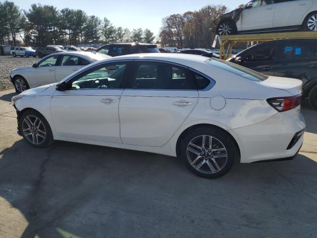 Photo 1 VIN: 3KPF54AD1ME314905 - KIA FORTE EX 