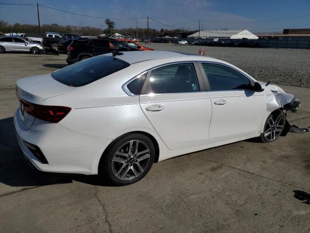 Photo 2 VIN: 3KPF54AD1ME314905 - KIA FORTE EX 