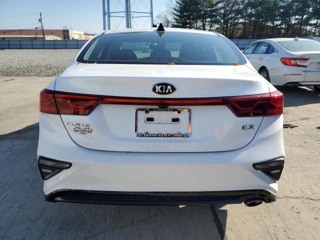 Photo 5 VIN: 3KPF54AD1ME314905 - KIA FORTE EX 