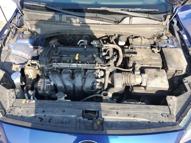 Photo 10 VIN: 3KPF54AD1ME322132 - KIA FORTE EX 