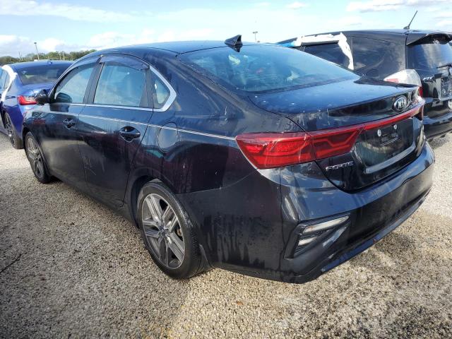 Photo 1 VIN: 3KPF54AD1ME342378 - KIA FORTE EX 