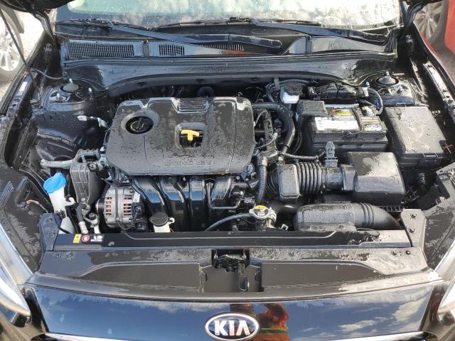 Photo 10 VIN: 3KPF54AD1ME342378 - KIA FORTE EX 