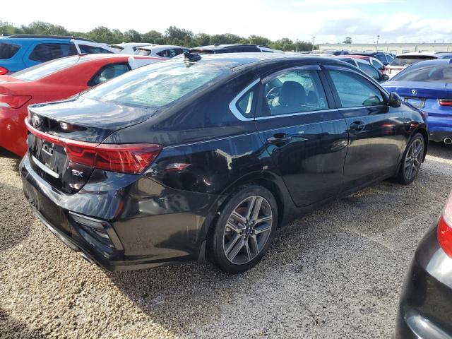 Photo 2 VIN: 3KPF54AD1ME342378 - KIA FORTE EX 