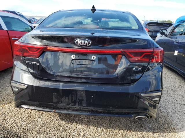 Photo 5 VIN: 3KPF54AD1ME342378 - KIA FORTE EX 