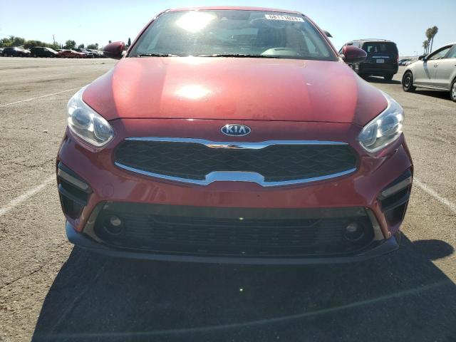 Photo 4 VIN: 3KPF54AD1ME372576 - KIA FORTE EX 