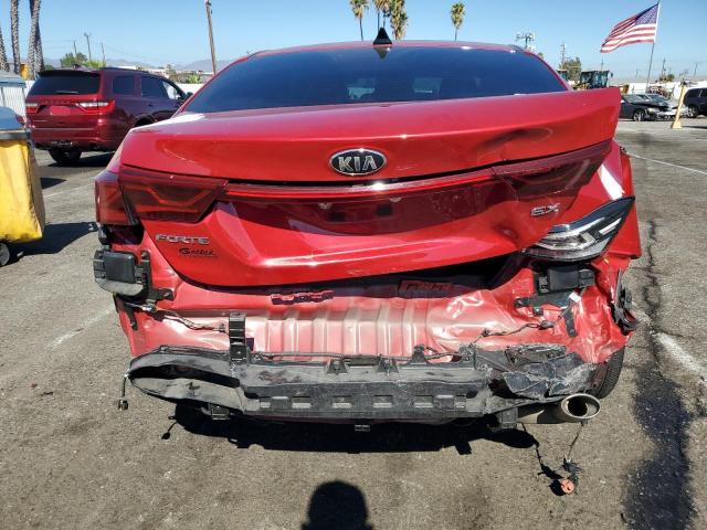 Photo 5 VIN: 3KPF54AD1ME372576 - KIA FORTE EX 