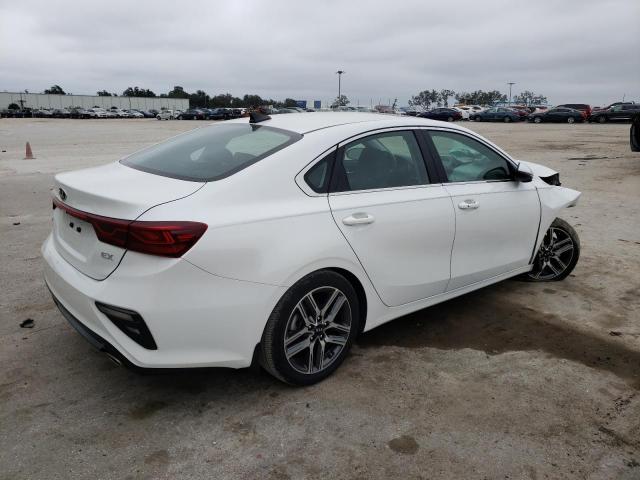 Photo 2 VIN: 3KPF54AD1ME403549 - KIA FORTE EX 