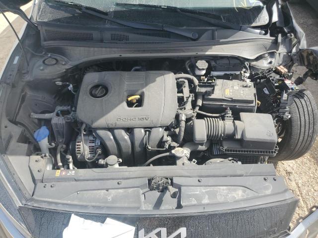 Photo 10 VIN: 3KPF54AD1NE423818 - KIA FORTE GT L 