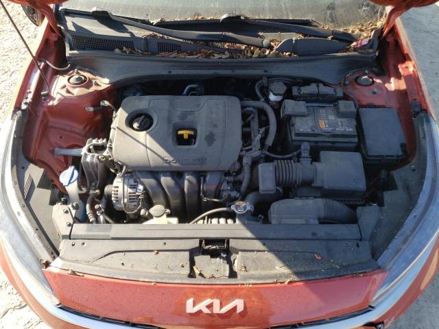 Photo 10 VIN: 3KPF54AD1NE425312 - KIA FORTE GT L 