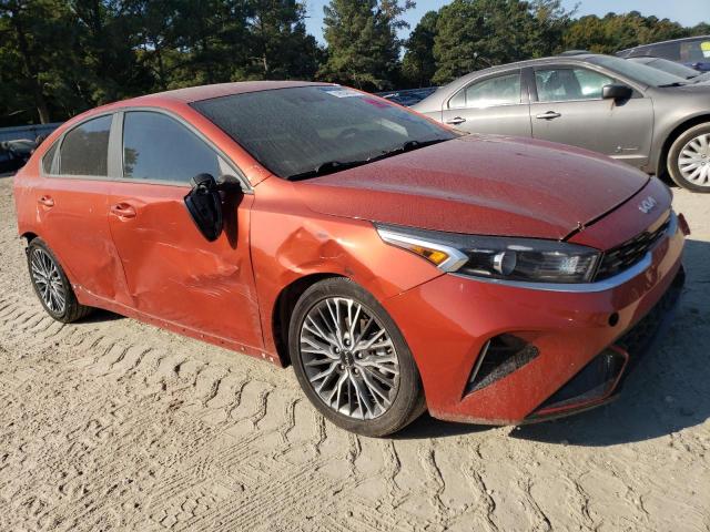 Photo 3 VIN: 3KPF54AD1NE425312 - KIA FORTE GT L 