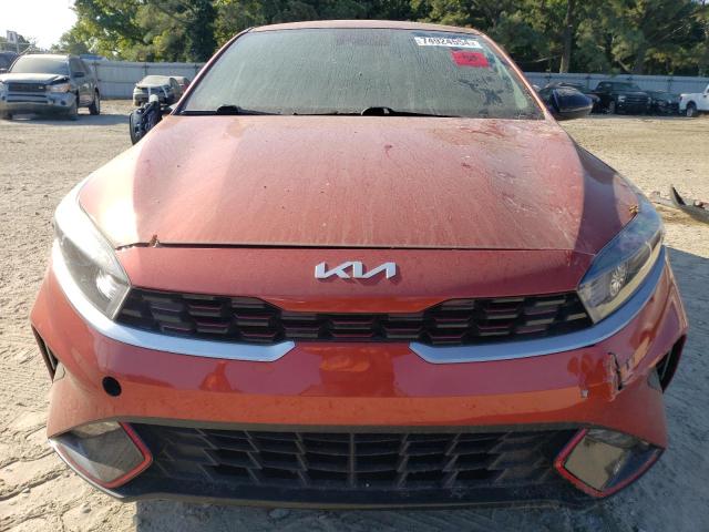 Photo 4 VIN: 3KPF54AD1NE425312 - KIA FORTE GT L 