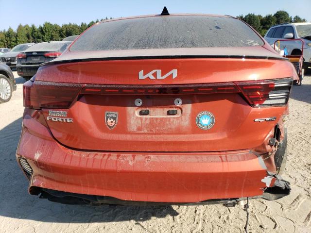 Photo 5 VIN: 3KPF54AD1NE425312 - KIA FORTE GT L 