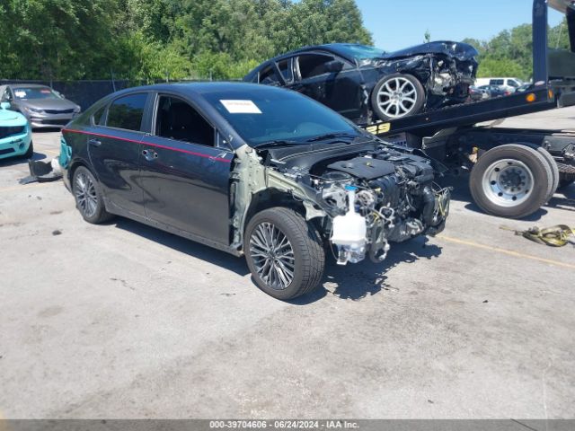 Photo 0 VIN: 3KPF54AD1NE426959 - KIA FORTE 